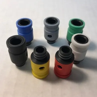 Drip tip